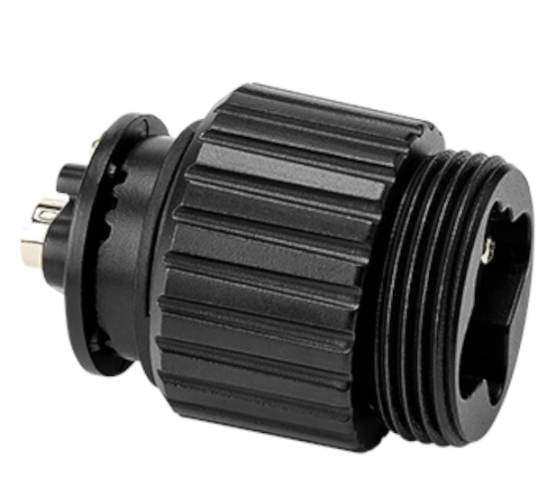 THRUSTMASTER AVA Offset Adapter - 1248301 - zdjęcie 2